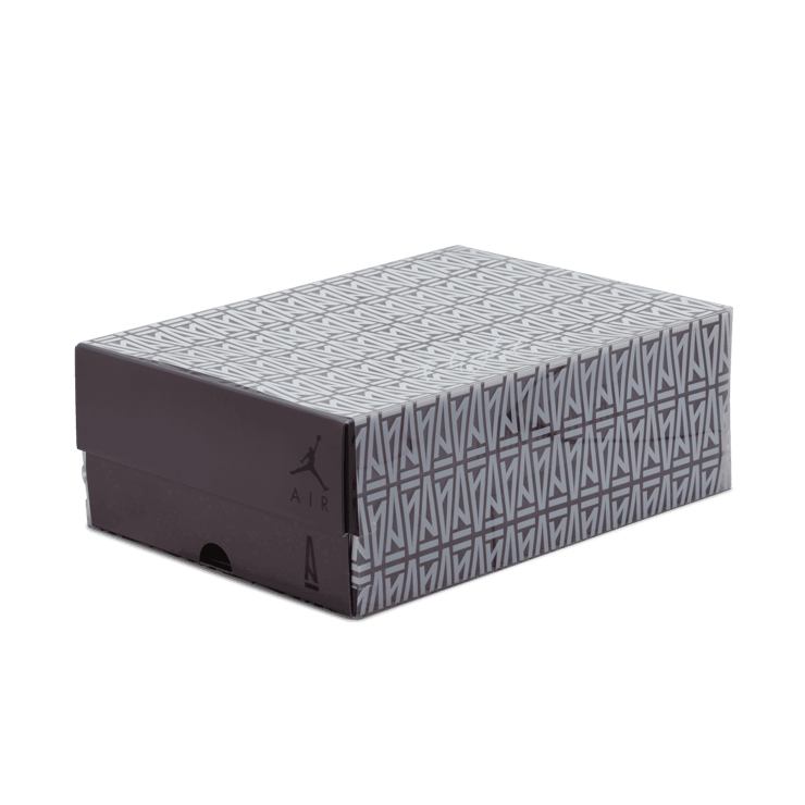 Jordan 4 A Ma Maniere Violet Ore Angle 9