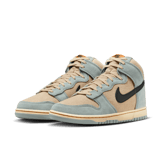 Nike Dunk High SE Hemp Hoops - FJ4191-200 Raffles & Where to Buy