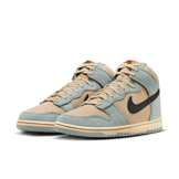 Nike Dunk High SE Hemp Hoops Angle 2