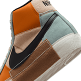 Nike Blazer Mid Pro Club Angle 5