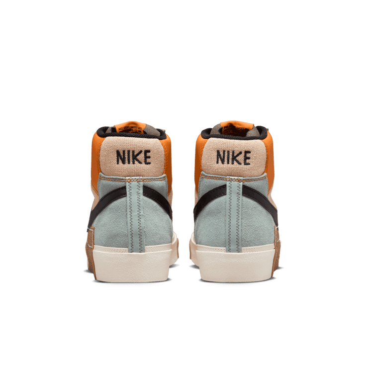 Nike Blazer Mid Pro Club Angle 3