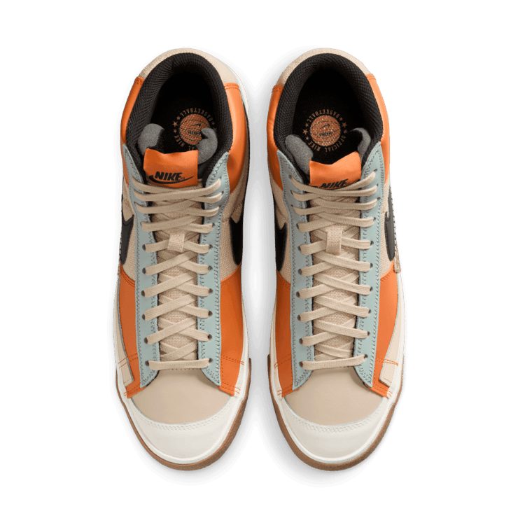 Nike Blazer Mid Pro Club Angle 1