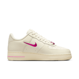 Nike Air Force 1 '07 SE 'Dance - Playful Pink' (W) Angle 1