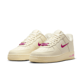 Nike Air Force 1 '07 SE 'Dance - Playful Pink' (W) Angle 3