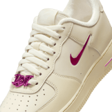 Nike Air Force 1 '07 SE 'Dance - Playful Pink' (W) Angle 5