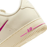 Nike Air Force 1 '07 SE 'Dance - Playful Pink' (W) Angle 6