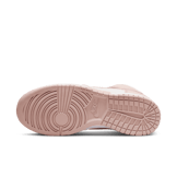 Nike Dunk High Pink Oxford (W) Angle 0
