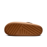 Nike Calm Mule 'Light British Tan' Angle 0