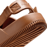 Nike Calm Mule 'Light British Tan' Angle 5