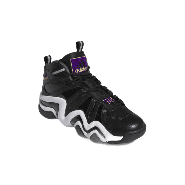 adidas Crazy 8 1998 All-Star Game (2024) Angle 2