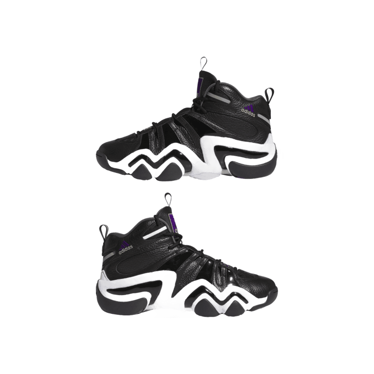 adidas Crazy 8 1998 All-Star Game (2024) Angle 5