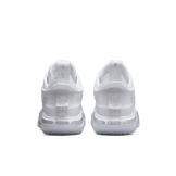 Air Jordan 36 Low White Iridescent Angle 3
