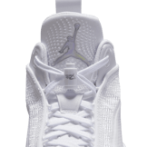 Air Jordan 36 Low White Iridescent Angle 6