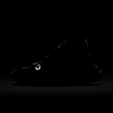 Nike ISPA Overreact Black Red Volt Angle 7