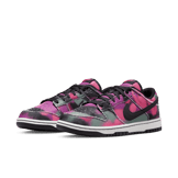 Nike Dunk Low Graffiti \"Pink/Black\" 美品 nike-dunk-low-graffiti-