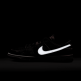 Nike Dunk Low Graffiti Pink Angle 7