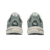 ASICS Gel-NYC Ivy Smoke Grey Angle 3