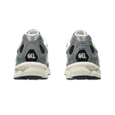 ASICS Gel-NYC Graphite Grey Smoke Grey Angle 3