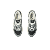 ASICS Gel-NYC Graphite Grey Smoke Grey Angle 4