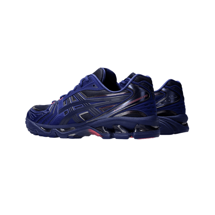 Asics Gel-Kayano 14 8ON8 Indigo Blue Angle 1