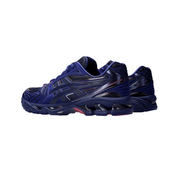 Asics Gel-Kayano 14 8ON8 Indigo Blue Angle 1