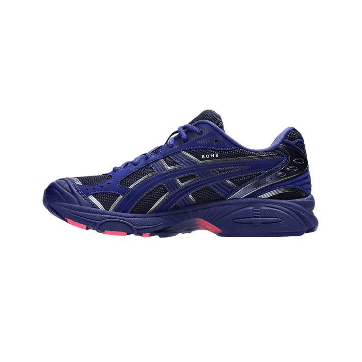 Asics Gel-Kayano 14 8ON8 Indigo Blue Angle 2