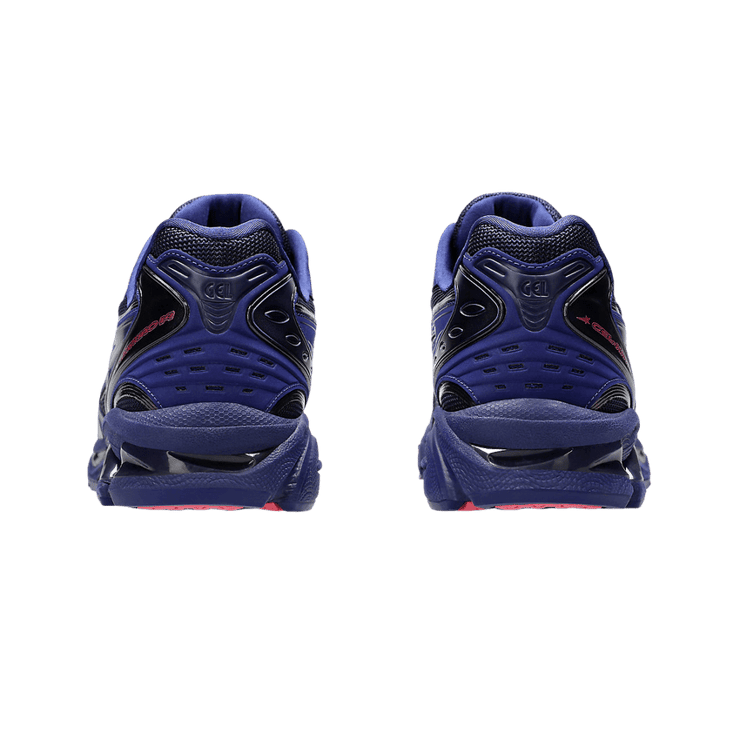 Asics Gel-Kayano 14 8ON8 Indigo Blue Angle 3