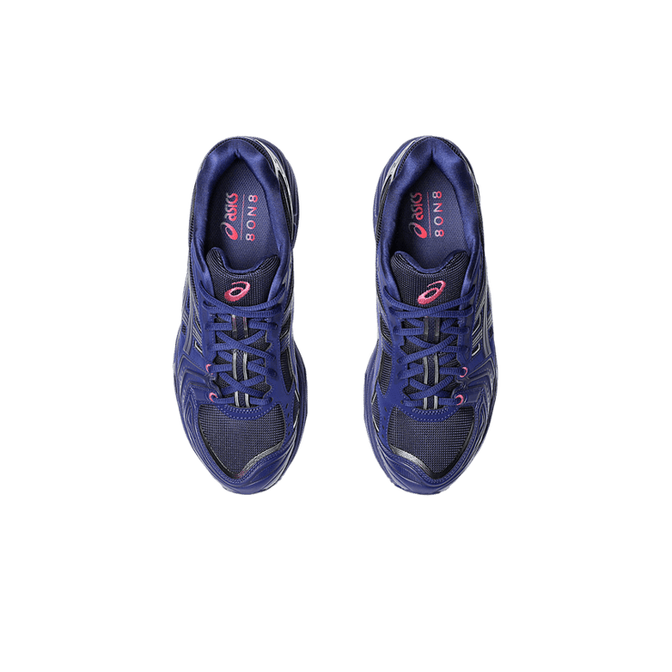 Asics Gel-Kayano 14 8ON8 Indigo Blue Angle 4