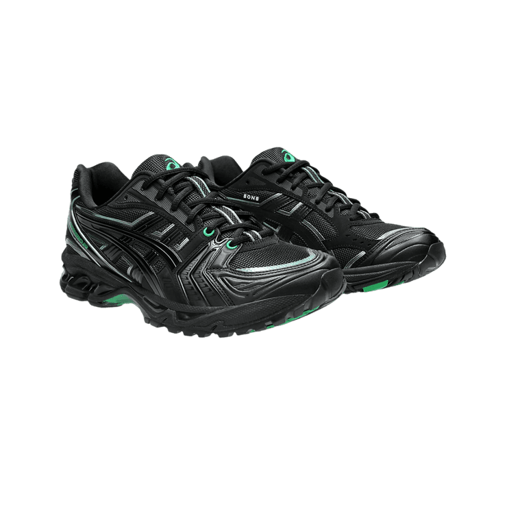 Asics Gel-Kayano 14 8ON8 Black Angle 0