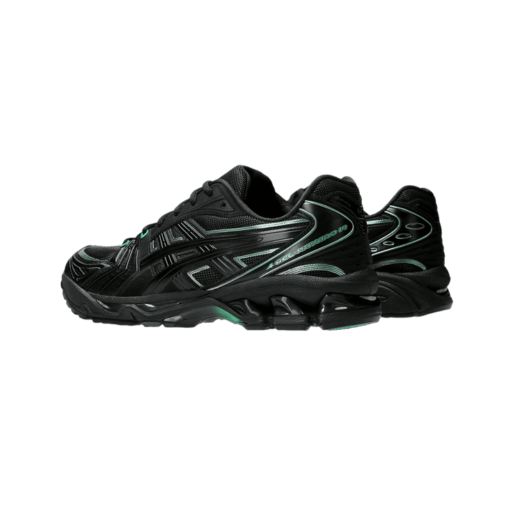 Asics Gel-Kayano 14 8ON8 Black Angle 1