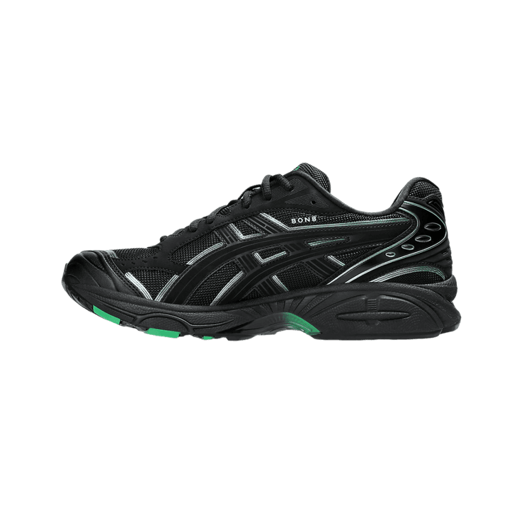 Asics Gel-Kayano 14 8ON8 Black Angle 2