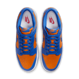 Nike Dunk Low Knicks Angle 1