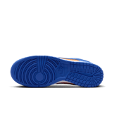 Nike Dunk Low Knicks Angle 0