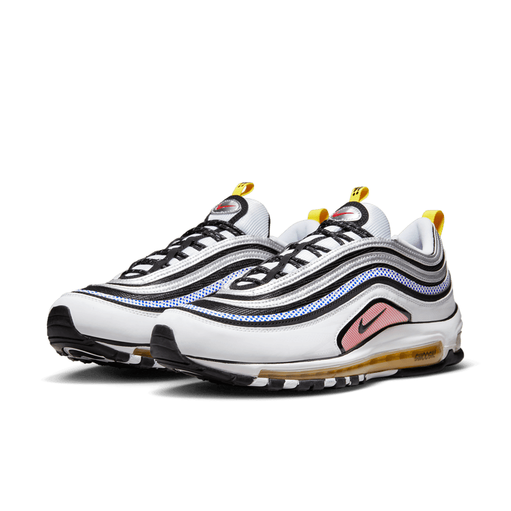 Nike Air Max 97 Mighty Swooshers Angle 2