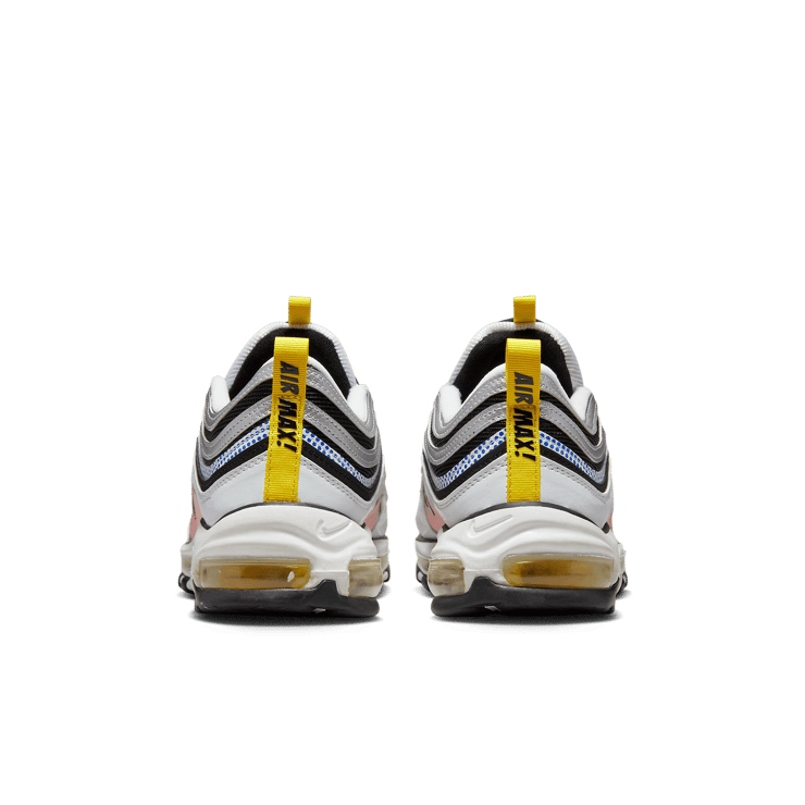 Nike Air Max 97 Mighty Swooshers Angle 3