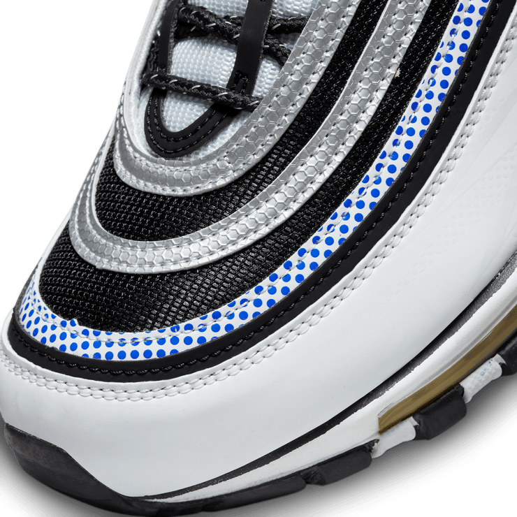 Nike Air Max 97 Mighty Swooshers Angle 4