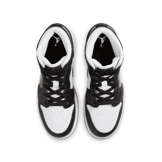 Jordan 1 Mid Hologram (GS) Angle 1