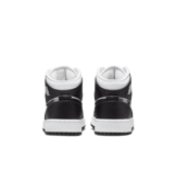 Jordan 1 Mid Hologram (GS) Angle 3
