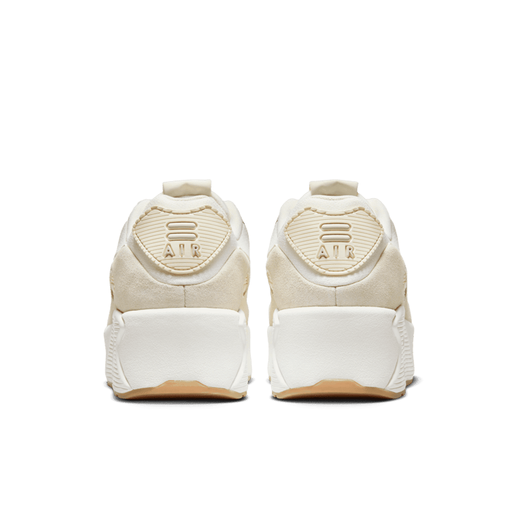 Nike Air Max 90 LV9 'Sail Light Orewood' (W) Angle 4