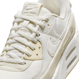 Nike Air Max 90 LV9 'Sail Light Orewood' (W) Angle 5