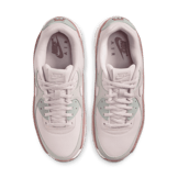 Nike Air Max 90 LV9 'Smokey Mauve' (W) Angle 2