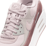 Nike Air Max 90 LV9 'Smokey Mauve' (W) Angle 5