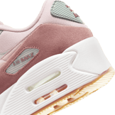 Nike Air Max 90 LV9 'Smokey Mauve' (W) Angle 6