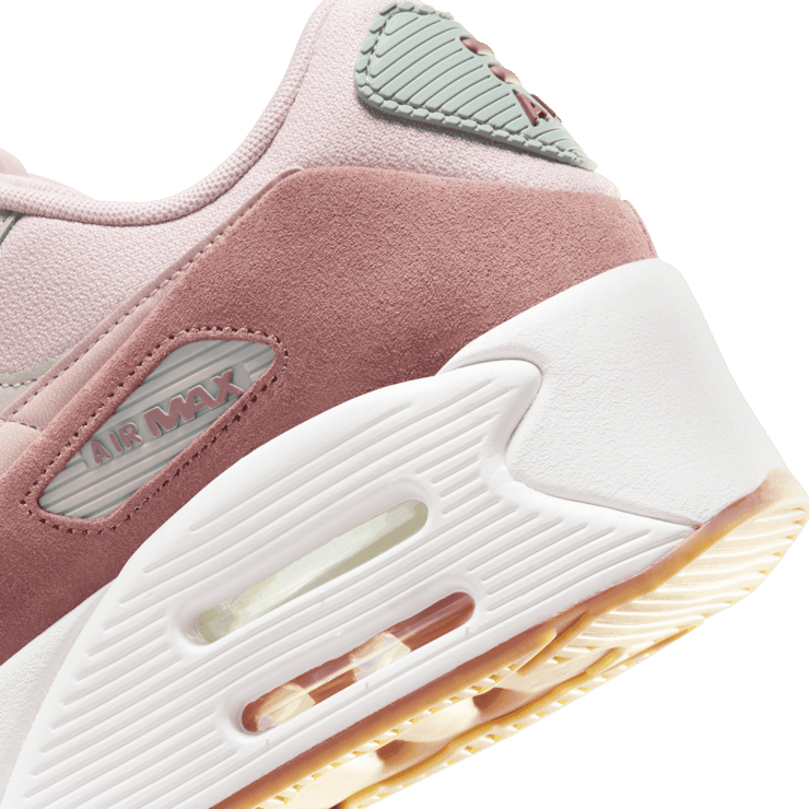 Nike Air Max 90 LV9 'Smokey Mauve' (W) Angle 6