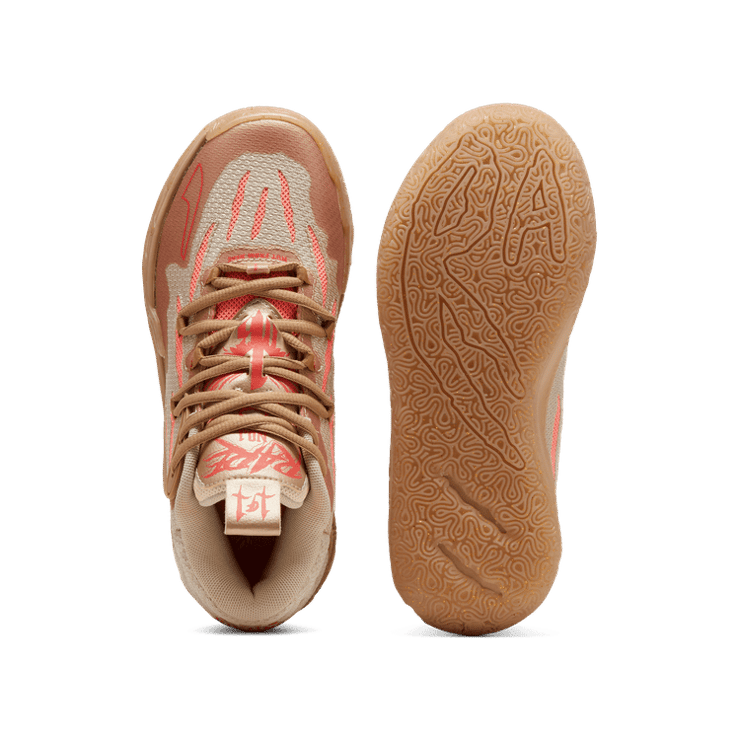 Puma All-Pro Nitro CNY (GS) Angle 0