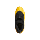 adidas Crazy IIInfinity Crew Yellow Angle 0