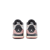Air Jordan 3 Retro White Red Stardust (PS) Angle 3