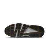 Nike Air Huarache Crater Premium Light Bone White Angle 0