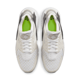 Nike Air Huarache Crater Premium Light Bone White Angle 1