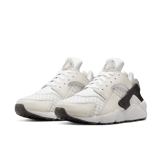 Nike Air Huarache Crater Premium Light Bone White Angle 2